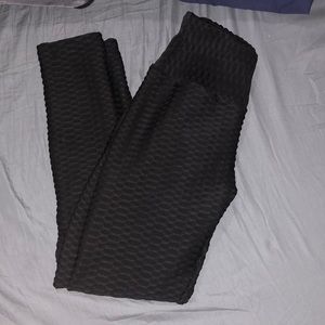 Tik tok leggings